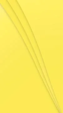 3D gradient wallpaper for smartphone. Illustrazione stock