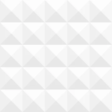 3D Gray Geometric Pattern Stock Illustration