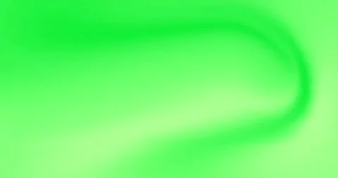 3d green abstract background. green lines. animation, motion liquid background Stock Footage 169368056