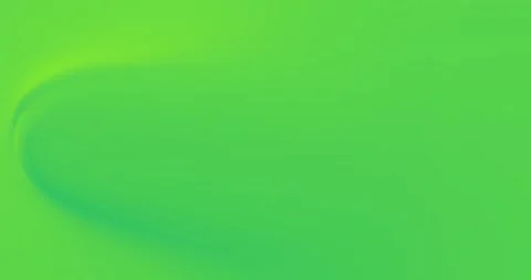 3d green abstract background. green lines. animation, motion liquid background Stock Footage 170161352