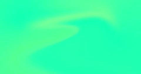 3d green abstract background. green lines. animation, motion liquid background Stock Footage 170336334