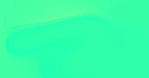 3d green abstract background. green lines. motion liquid background, 3d render 스톡 일러스트