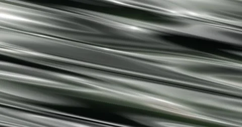 3d GREY black abstract background. lines. animation, motion liquid background Stock Footage 172220616