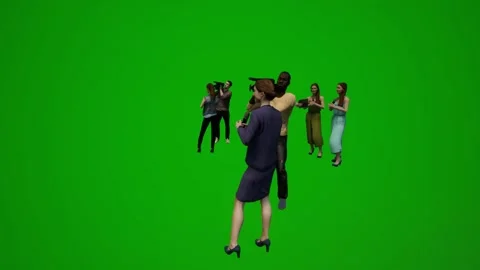 Japani Group Sexy Stock Videos – Royalty-Free HD & 4K Videos