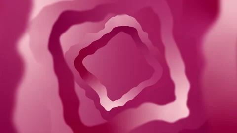 3D Grunge Rectangle Animation with Rough Textures and Bold Colors Stock Footage 317475015