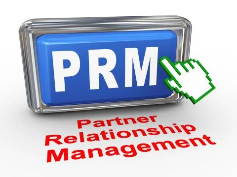 3d hand cursor - prm button イラスト素材