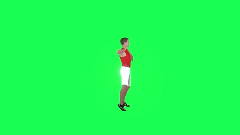 3d Handsome man dancing hands at party, ... | Stock Video | Pond5