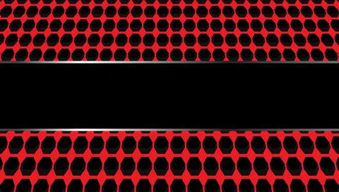 3D hexagon abstract background vector design イラスト素材