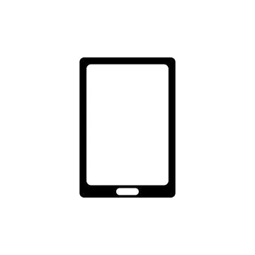 3d high quality vector mobile mockups. Ultra realistic smartphone. Device UI UX Stock Illustration