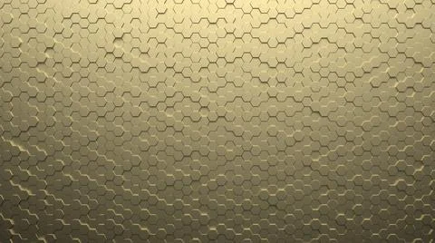 3d honeycomb abstract background 스톡 사진