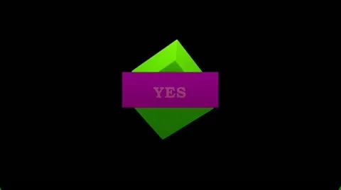 3d icon Stock Footage