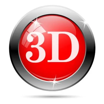 3d Stock-Illustration