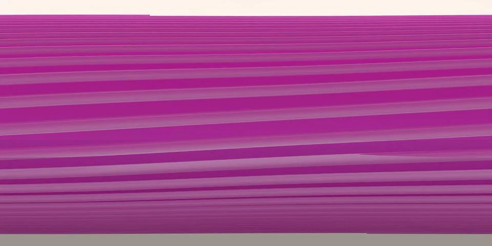 3d illustration, 3d rendering, vr 360 panorama abstract images of the geometr Illustration