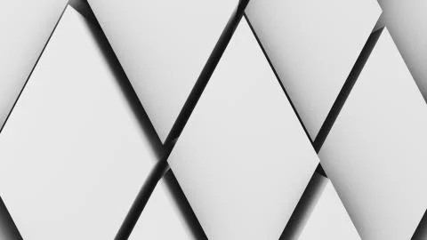 3d illustration, abstract background Stockillustratie
