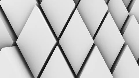 3d illustration, abstract background Illustrazione stock
