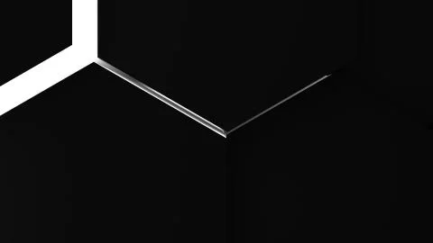 3d illustration, abstract background 스톡 일러스트