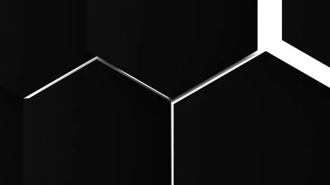 3d illustration, abstract background Stockillustratie