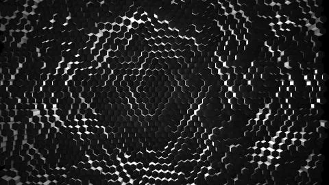 3d illustration, abstract background 스톡 일러스트