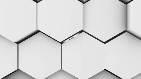 3d illustration, abstract background イラスト素材