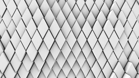 3d illustration, abstract background イラスト素材