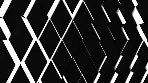 3d illustration, abstract background イラスト素材