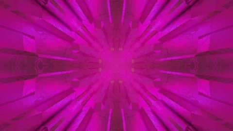 3d illustration of dynamic blue pattern in darkness Stock Footage 160819223