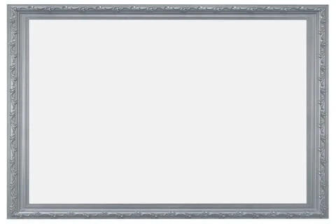 3D illustration - Frame with empty space for images or text 스톡 일러스트