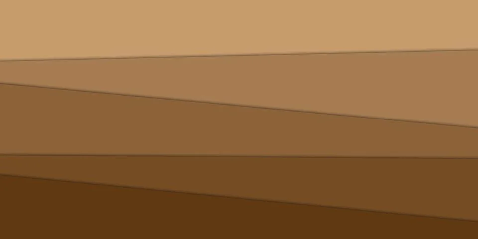 3d illustration Gradient layer Creative geometric background Trendy gradient Stock Illustration