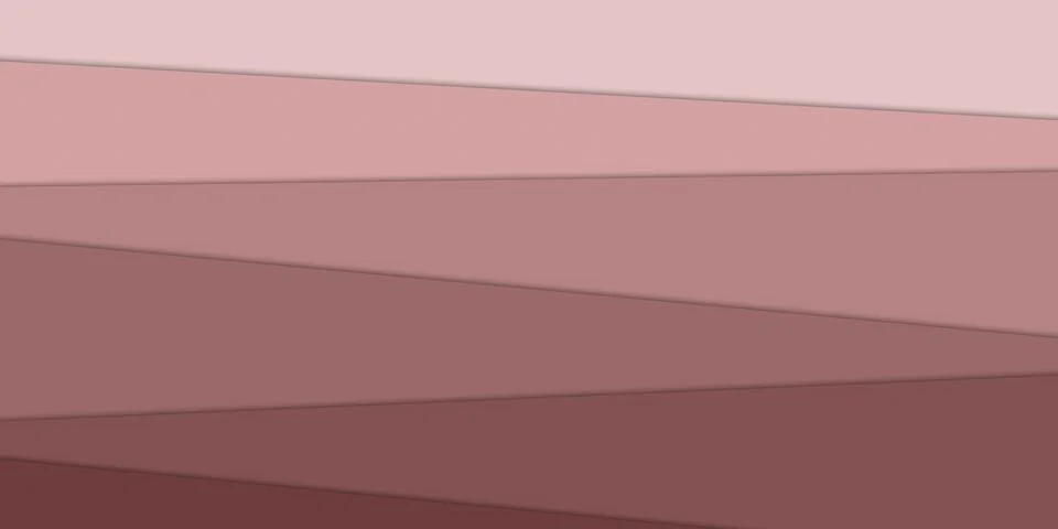 3d illustration Gradient layer Creative geometric background Trendy gradient Stock Illustration