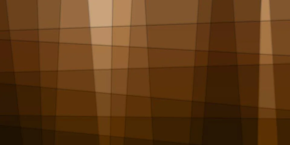 3d illustration Gradient layer Creative geometric background Trendy gradient Stock Illustration