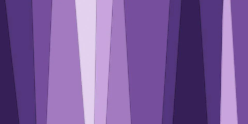 3d illustration Gradient layer Creative geometric background Trendy gradient Stock Illustration