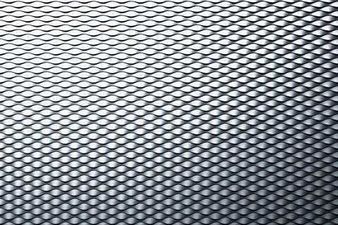 3d illustration of a  gray abstract gradient background with lines. PRint fro Illustrazione stock