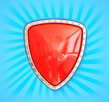 3d illustration Stock Illustration