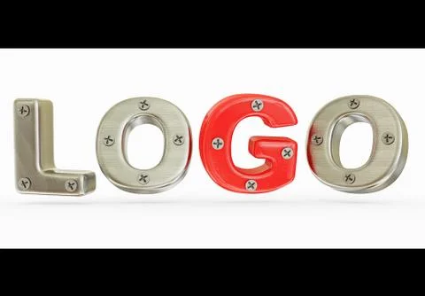 3d illustration Stock Illustration