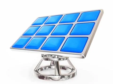 3d illustration Stock Illustration