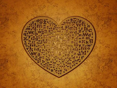 3d illustration Stock Illustration