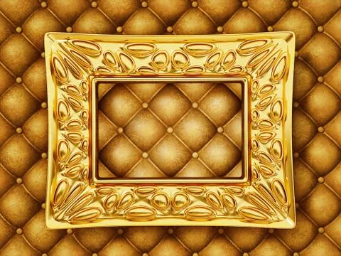 3d illustration. Stock Illustration