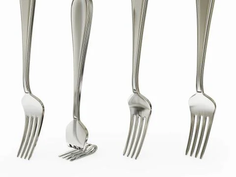 3d illustration Stock Illustration