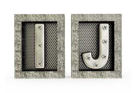 3d illustration Stock Illustration