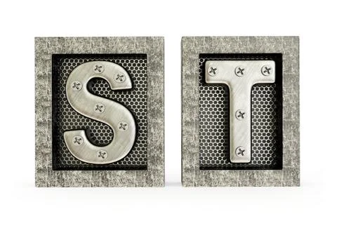 3d illustration Stock Illustration