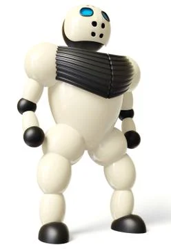 3d illustration Stock Illustration