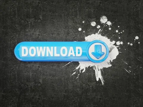 3d illustration Stock Illustration