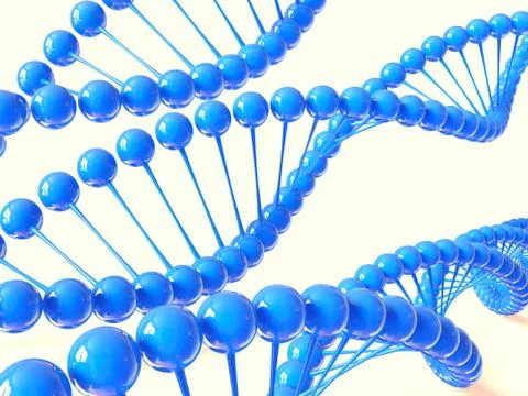 3d illustration Stock Illustration