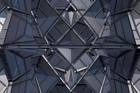 3D  illustration Stock Illustration