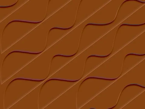 3D illustration leather colors texture background Illustrazione stock