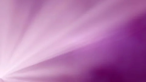 A 3d illustration of light rays and warp Stock Illustration