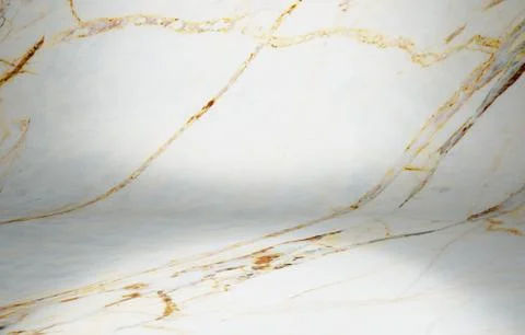 3d illustration Marble texture Is placed from a flat surface continuously as Stock Illustration