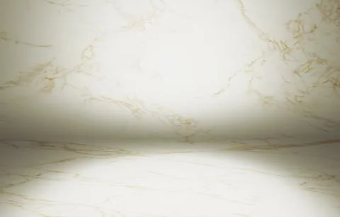 3d illustration Marble texture Is placed from a flat surface continuously as Stock Illustration