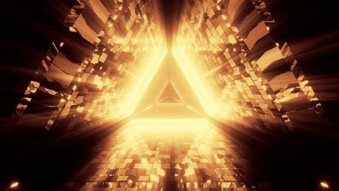 3d illustration motion background live w... | Stock Video | Pond5