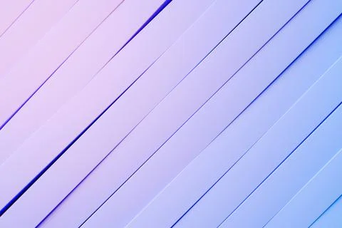 3d illustration purple  geometric pattern  on monocrome background, pattern. Illustrazione stock